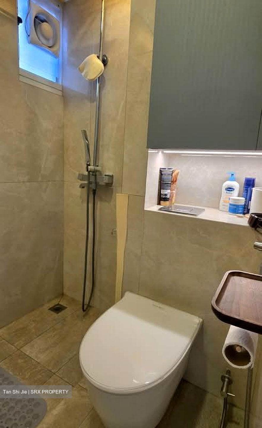 Blk 256A Punggol Opal (Punggol), HDB 4 Rooms #551156461